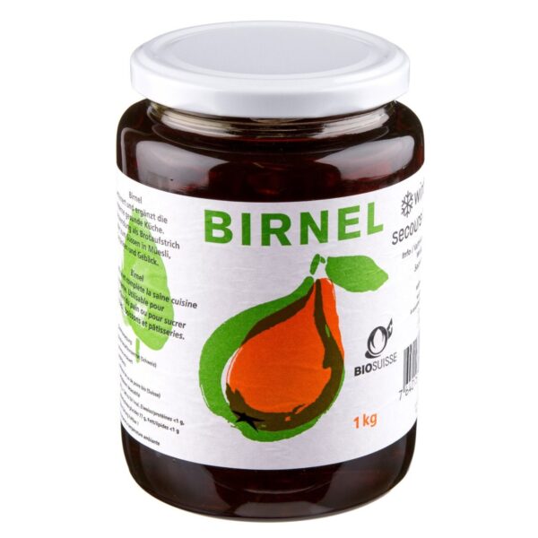 Birnel 1kg - WINTERHILFE