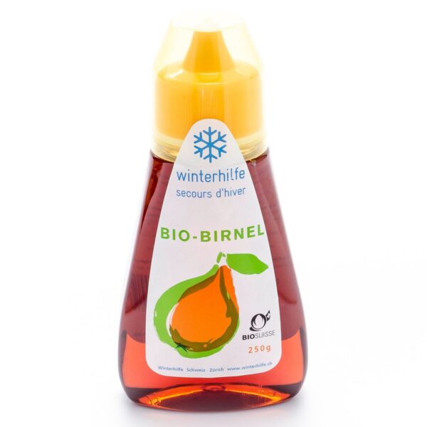 Birnel 250g - WINTERHILFE