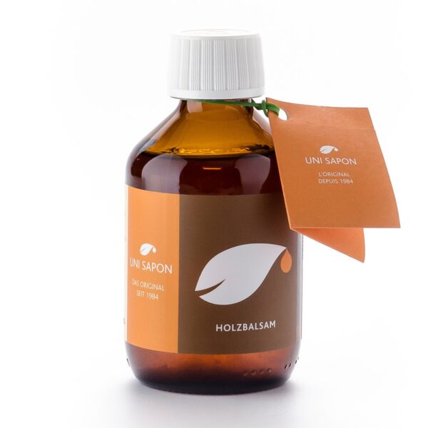 Baume pour meubles concentré - UNI SAPON