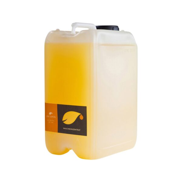 Lessive concentrée bidon 3L - UNI SAPON