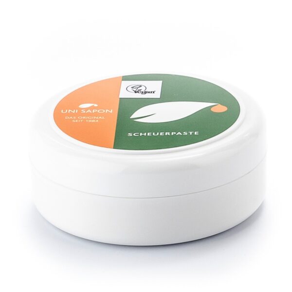 Pierre de nettoyage Ecocert - UNI SAPON