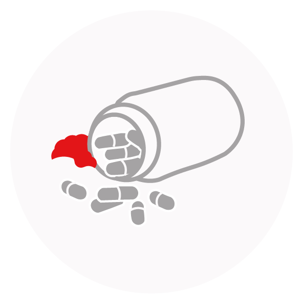 Compléments ménopause