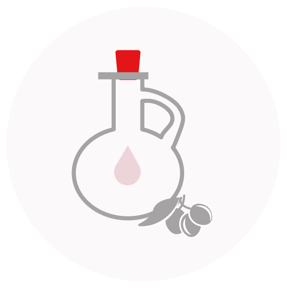 Huiles 1ère pression à froid