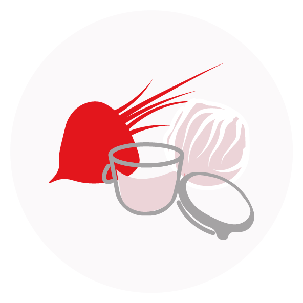 Produits lacto-fermentés