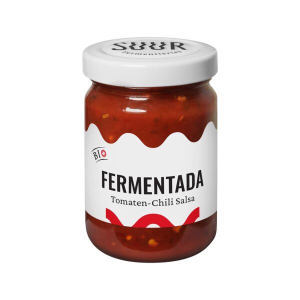 Fermentada - SUUR