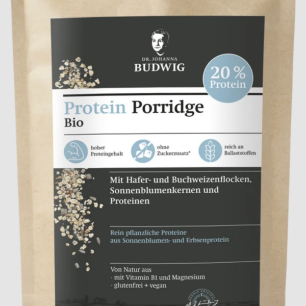 Muesli protéiné bio 700 gr - Dr Johanna Budwig