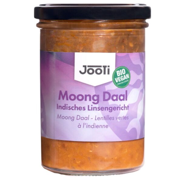 Moong Daal - JOOTI